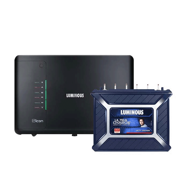 Product Image | Luminous